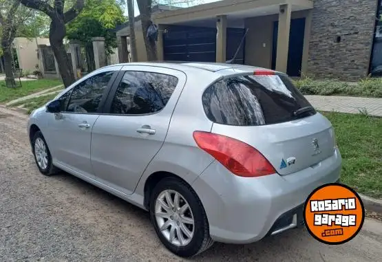Peugeot Allure 2012 - foto 1
