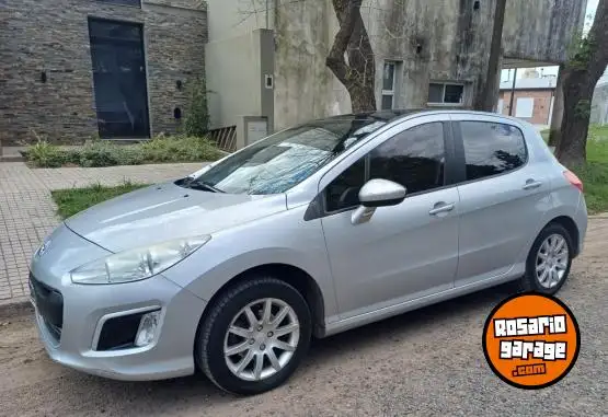 Peugeot Allure  2012 - foto 2