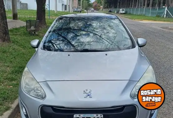 Peugeot Allure  2012 - foto 3