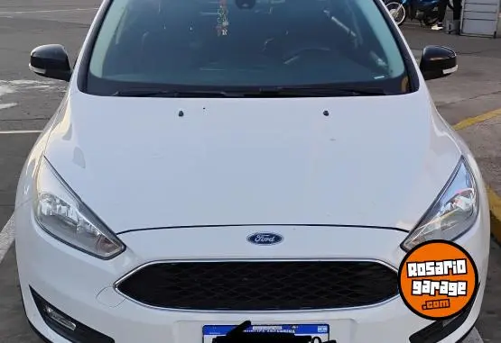 Ford Focus 3 S 1.6 2019 - foto 1