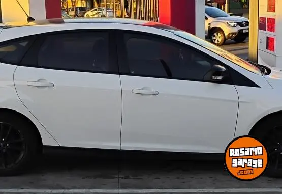 Ford Focus 3 S 1.6  2019 - foto 2