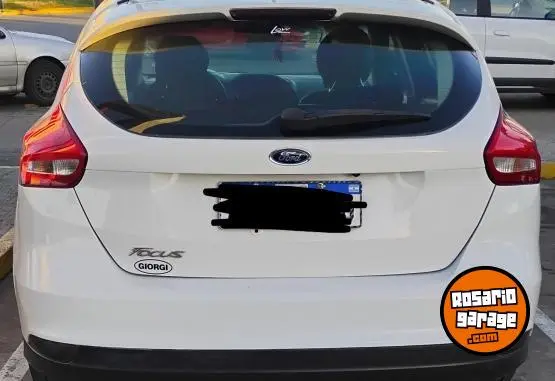 Ford Focus 3 S 1.6  2019 - foto 3