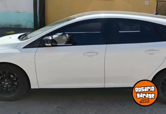 Ford Focus 3 S 1.6  2019 - foto 5