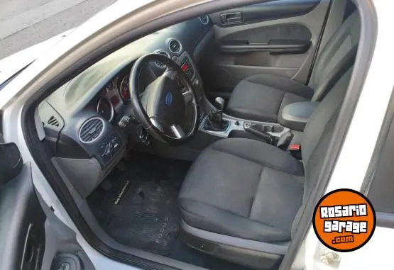 Ford Focus Exe Plus  2011 - foto 3