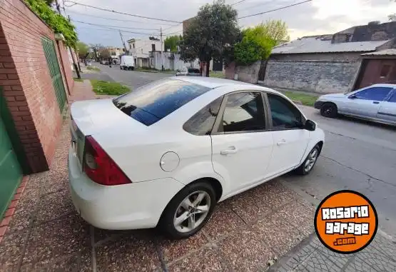 Ford Focus Exe Plus  2011 - foto 4