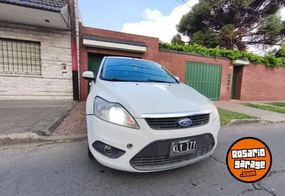 Ford Focus Exe Plus  2011 - foto 5