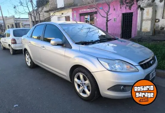 Ford Focus Exe  2013 - foto 1