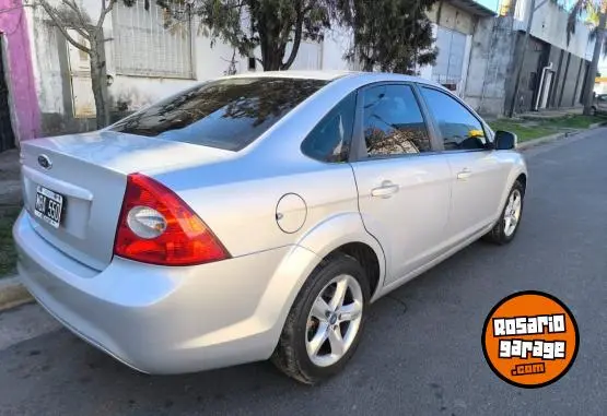 Ford Focus Exe  2013 - foto 2