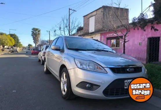 Ford Focus Exe  2013 - foto 3