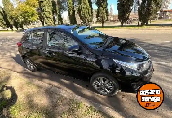 Toyota Yaris Xls 2020 - foto 1
