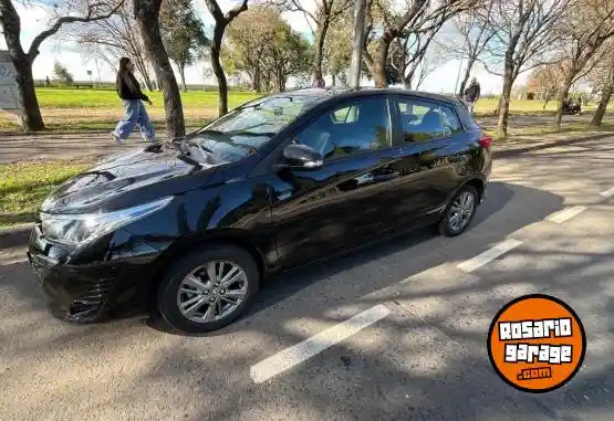 Toyota Yaris Xls  2020 - foto 2