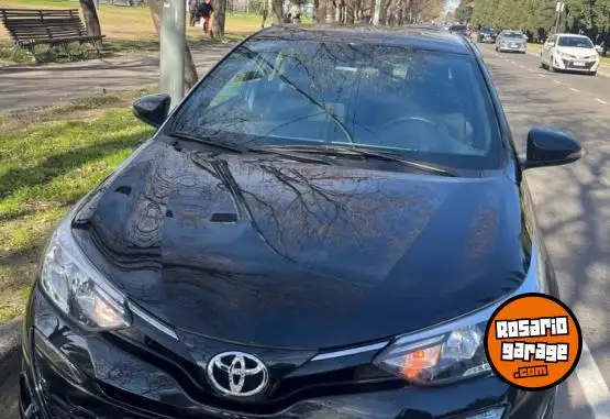Toyota Yaris Xls  2020 - foto 3