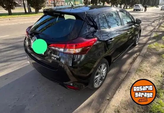 Toyota Yaris Xls  2020 - foto 4