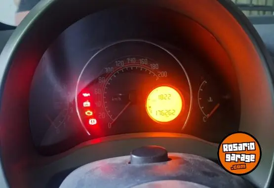 Fiat Uno Way  2013 - foto 2