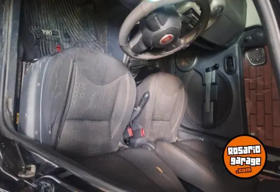 Fiat Uno Way  2013 - foto 3