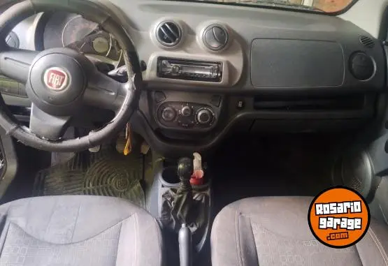 Fiat Uno Way  2013 - foto 4