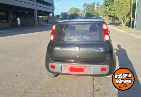 Fiat Uno Way  2013 - foto 5