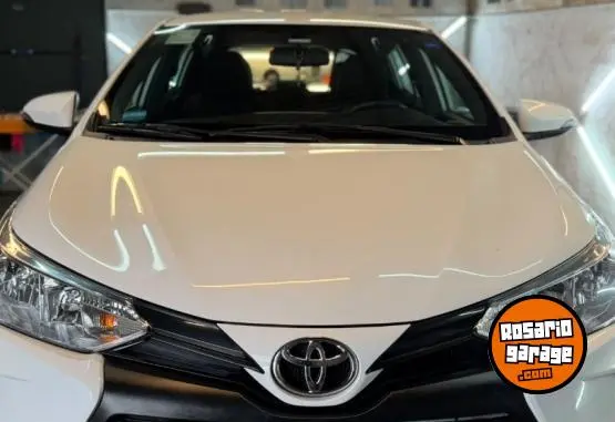 Toyota Xs 1.5 Mt  2024 - foto 1