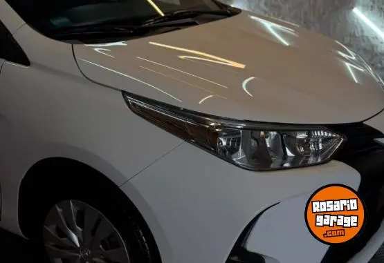 Toyota Xs 1.5 Mt  2024 - foto 3