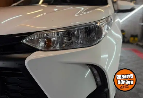 Toyota Xs 1.5 Mt  2024 - foto 4