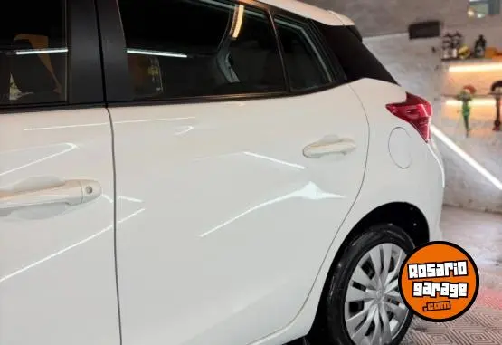 Toyota Xs 1.5 Mt  2024 - foto 5