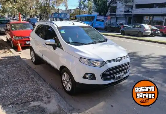 Ford Ecosport  2015 - foto 1