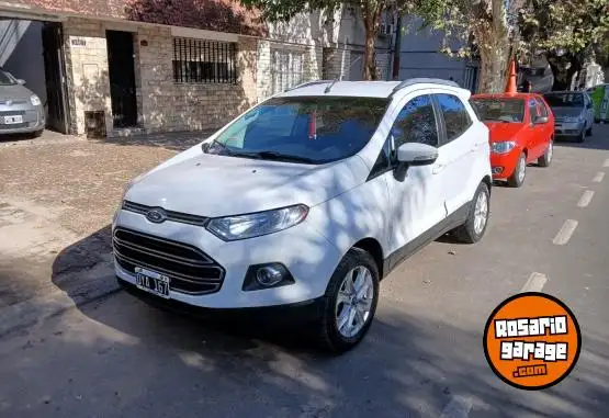 Ford Ecosport  2015 - foto 2