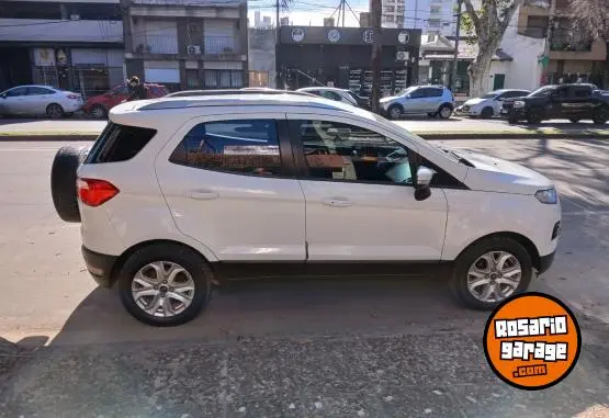 Ford Ecosport  2015 - foto 3