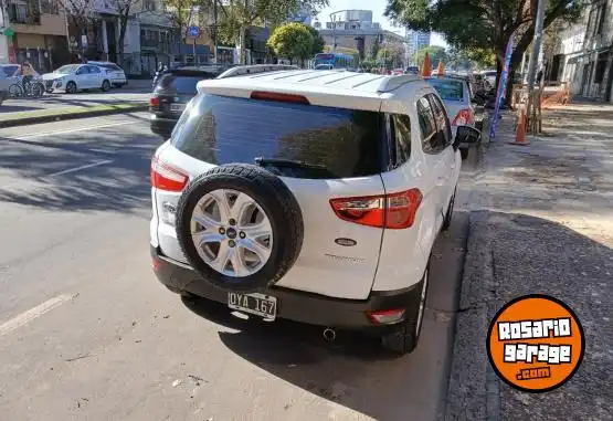Ford Ecosport  2015 - foto 4