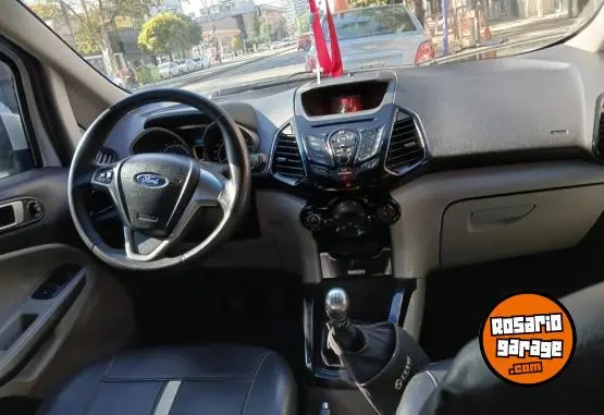 Ford Ecosport  2015 - foto 5