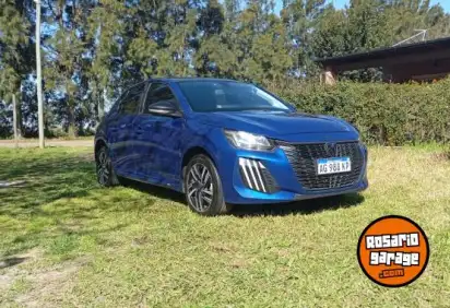 Peugeot 208 Allure Pack 2024 - foto 1