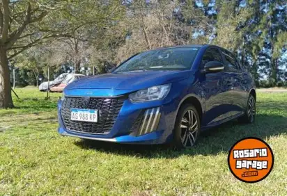 Peugeot 208 Allure Pack  2024 - foto 2