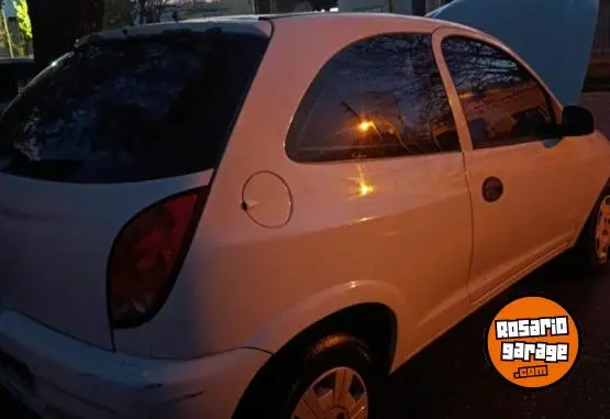 Suzuki Fun  2005 - foto 1