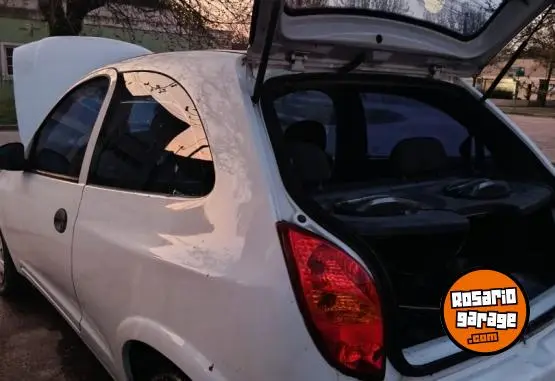 Suzuki Fun  2005 - foto 3