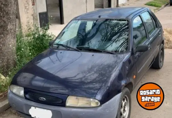 Ford Fiesta  1997 - foto 1