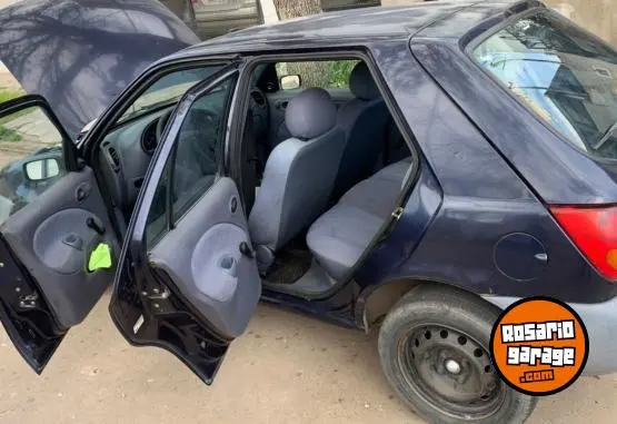 Ford Fiesta  1997 - foto 5