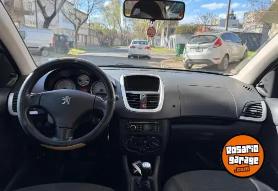 Peugeot 207  2013 - foto 5