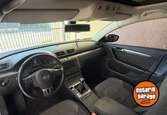 Volkswagen Passat  2012 - foto 4