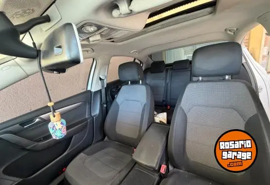 Volkswagen Passat  2012 - foto 5
