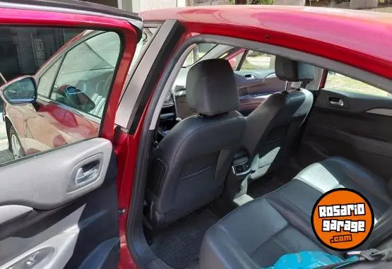 Citroën C4 Lounge  2018 - foto 2