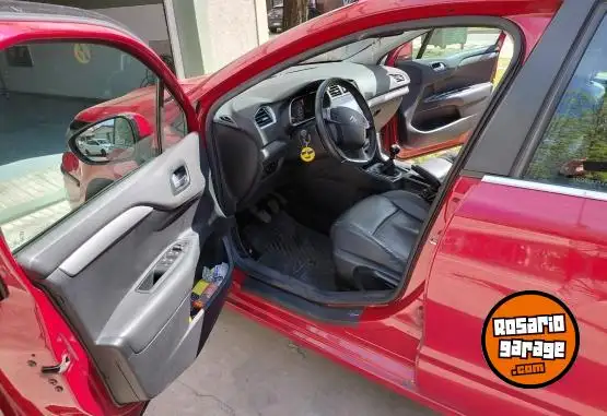 Citroën C4 Lounge  2018 - foto 3