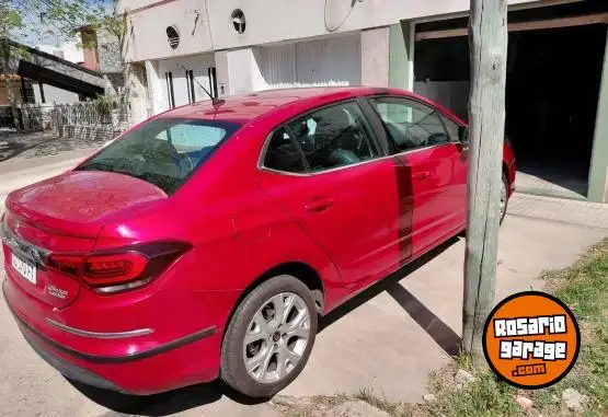 Citroën C4 Lounge  2018 - foto 4