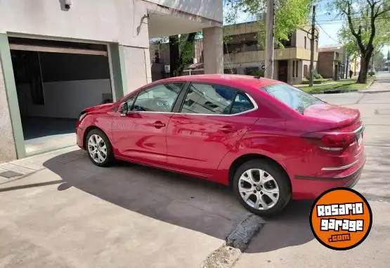 Citroën C4 Lounge  2018 - foto 5