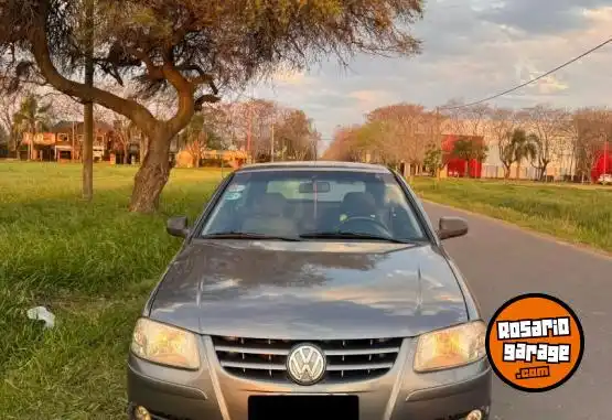 Volkswagen Gol Power  2006 - foto 1