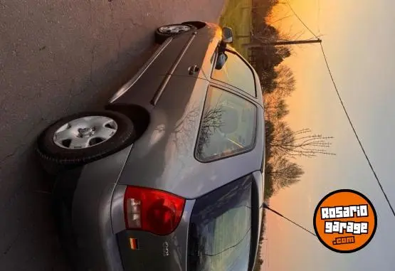 Volkswagen Gol Power  2006 - foto 2