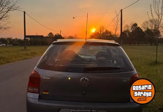 Volkswagen Gol Power  2006 - foto 3