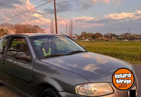 Volkswagen Gol Power  2006 - foto 5