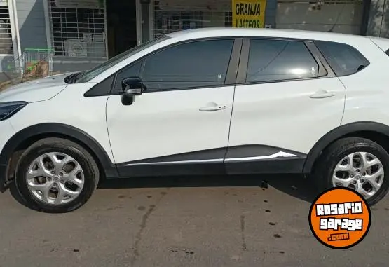 Renault Captur Zen  2017 - foto 2