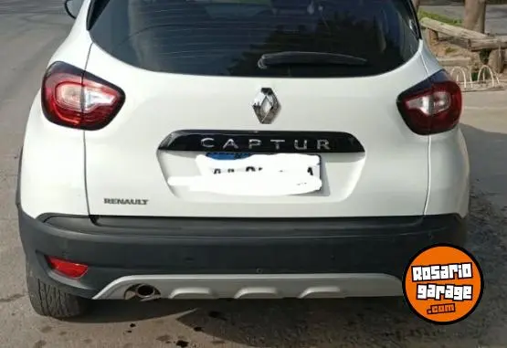 Renault Captur Zen  2017 - foto 3