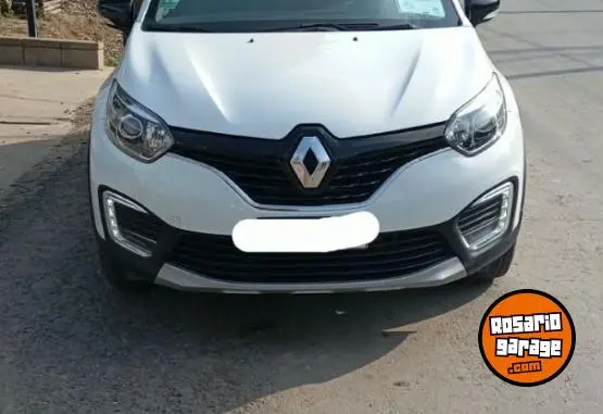 Renault Captur Zen  2017 - foto 4